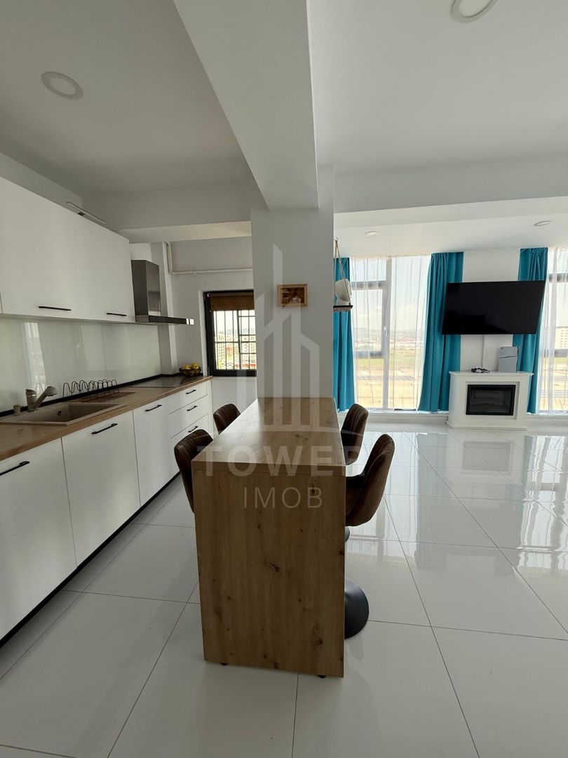 Apartament 3 camere decomandat | Zona Doamna Stanca - Poză 4