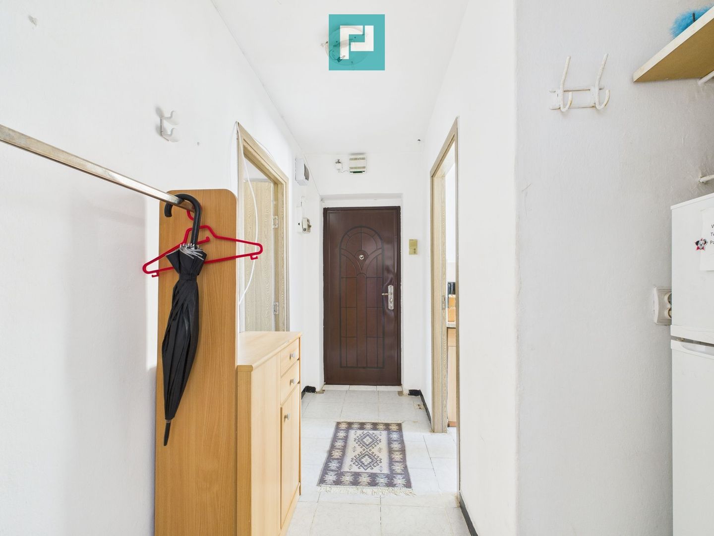 Apartament intr-o zonă centrală a Timișoarei - Poză 5