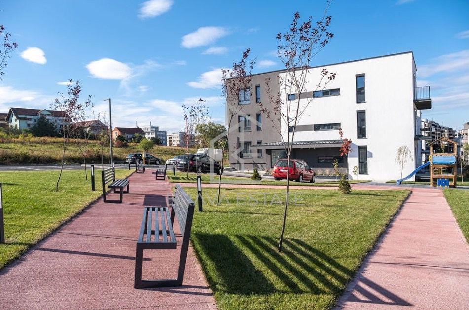 Apartament de inchiriat, intermediar, balcon, parcare, zona BUNA ZIUA - Poză 10