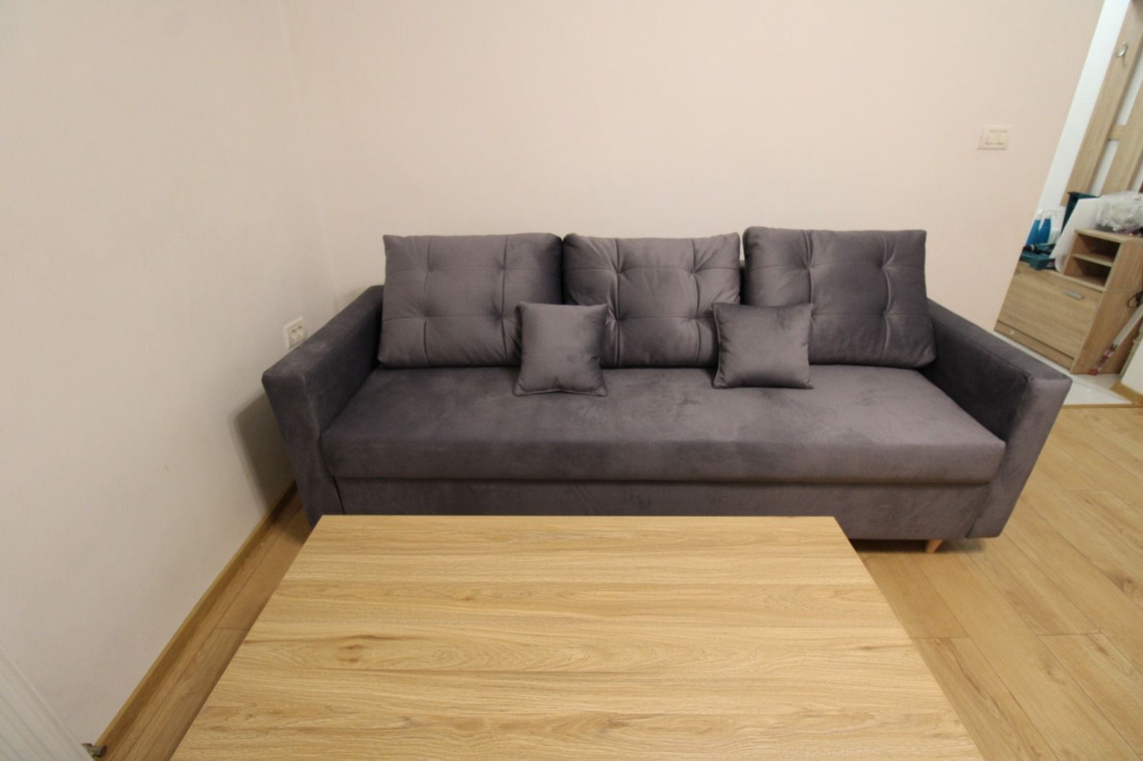 Apartament żona Ultracentrala - Poză 18