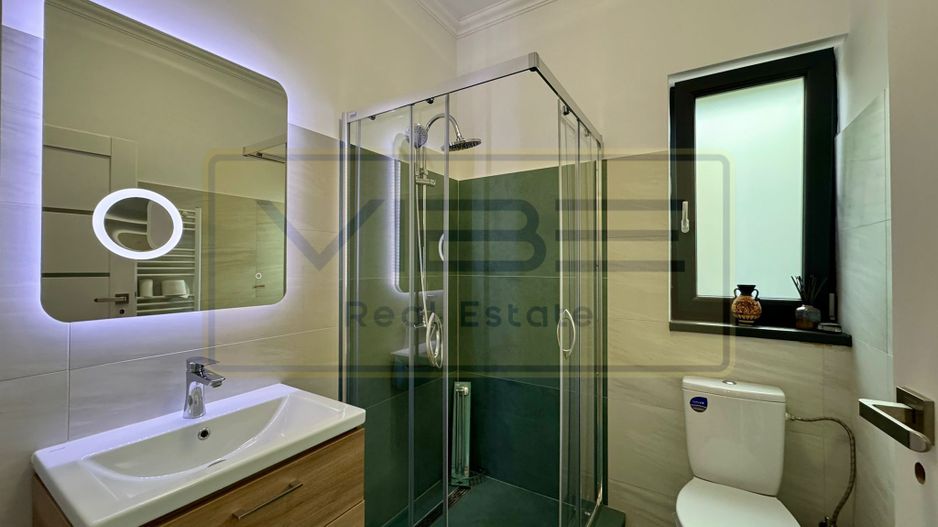 Casa individuala 4 camere I 500mp teren I cartier privat select V. Lupului I - Poză 24