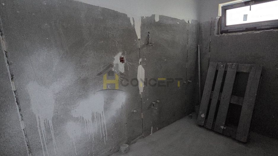 Vila individuala 4 camere finisaje la alegere Str Martisor - Poză 6