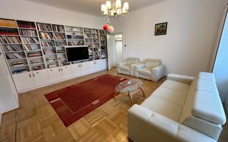 Apartament la casă de închiriat 90 mp utili | Zona Sub Arini-Sibiu - Poză 2