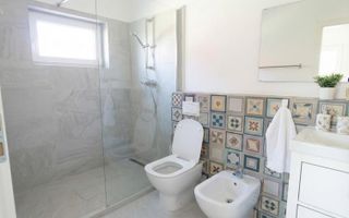 Casă individuală modernă în Gruia, cu grădină superbă - Poză 12