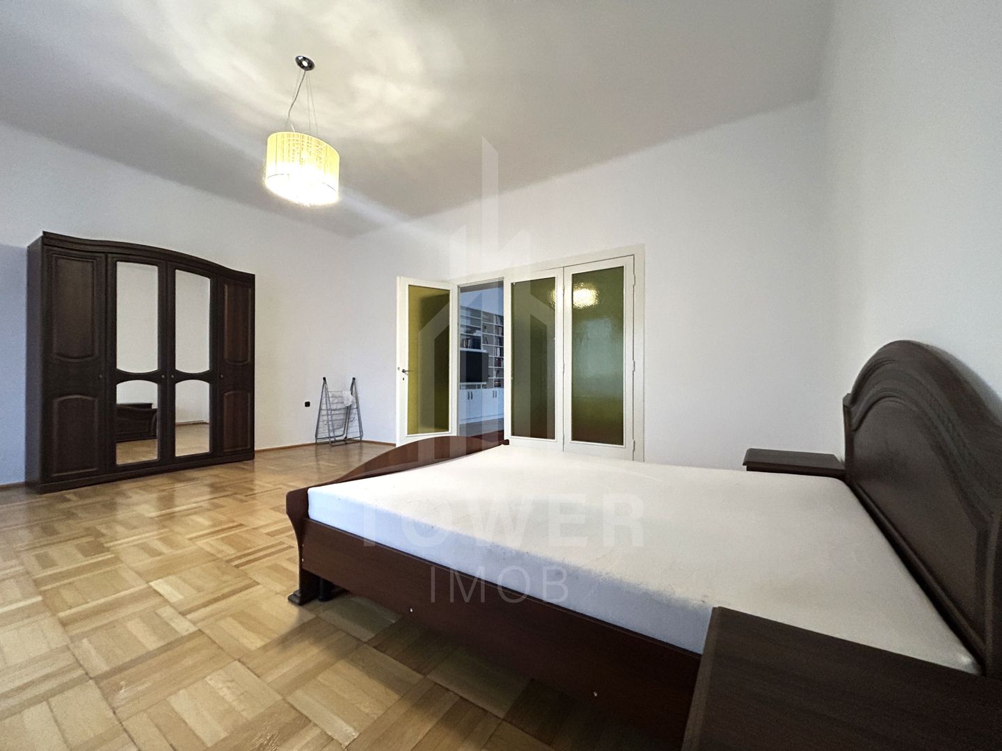 Apartament la casă de închiriat 90 mp utili | Zona Sub Arini-Sibiu - Poză 6