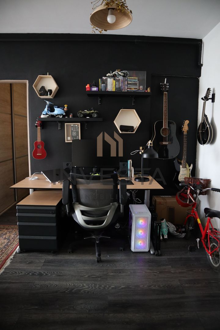 Apartament 2 camere in Sopor cu terasa de 15 metri - Poză 8