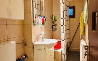 Apartament 2 camere dec. in Galati, Siderurgiștilor, etaj 1, sup. 58 - Poză 8