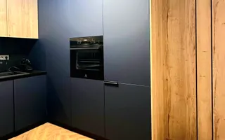 Penthouse exclusivist de vânzare, zona Avantgarden 1,  89.87 mp. - Poză 12