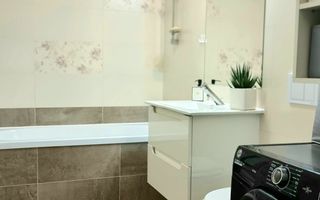Apartament modern cu 3 camere – Florești, 65 mp, parcare inclusă. - Poză 6