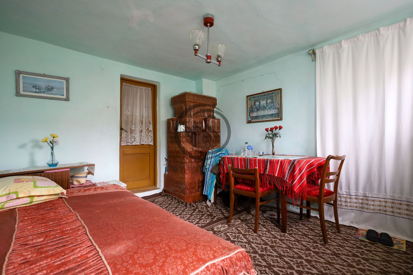 Casa cu 5 camere de vanzare | Dumbrava, Prahova I Comision 0% - Poză 15