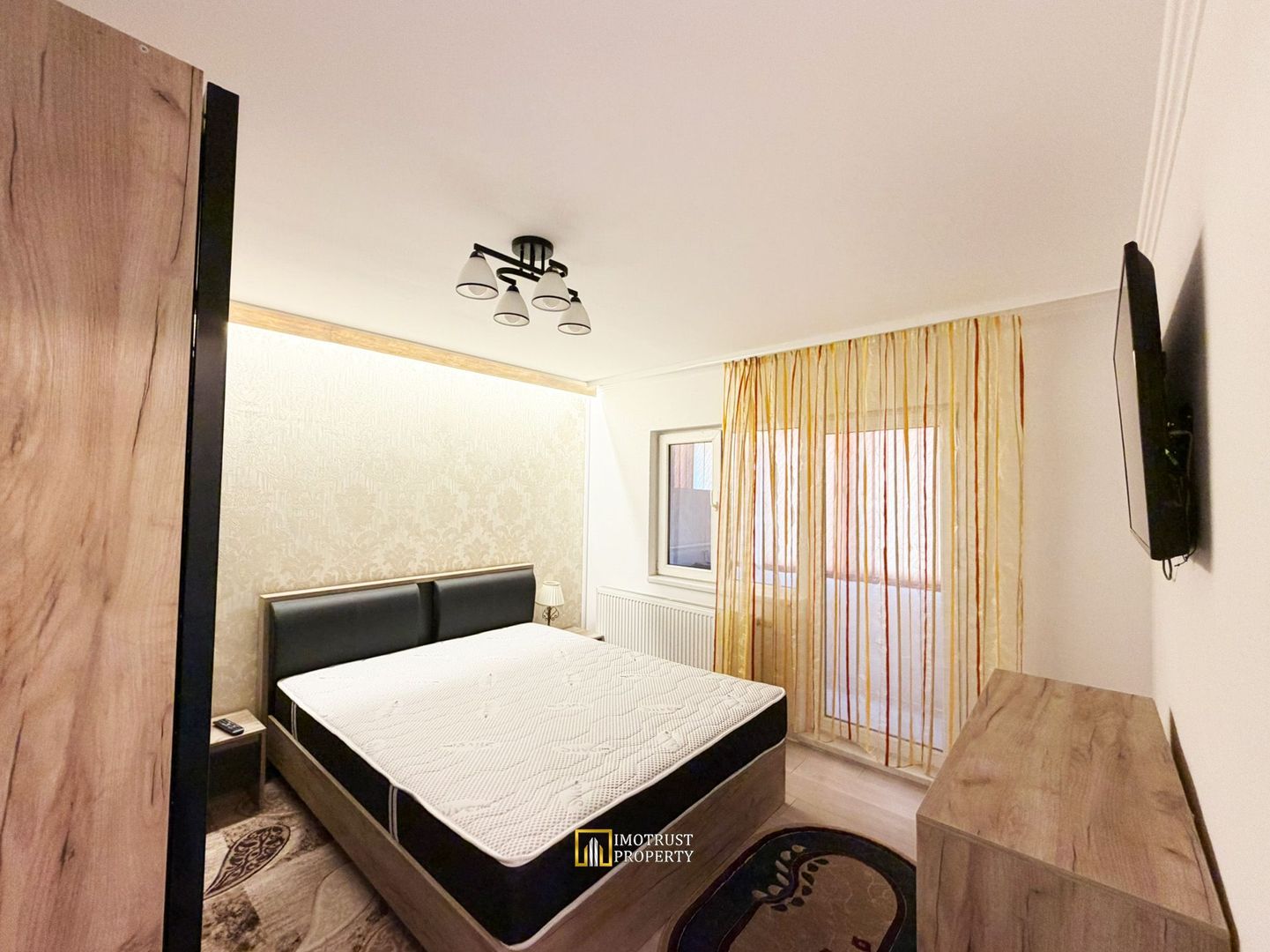 Apartament 3 camere de închiriat – Micălaca, Zona 300 - Poză 9