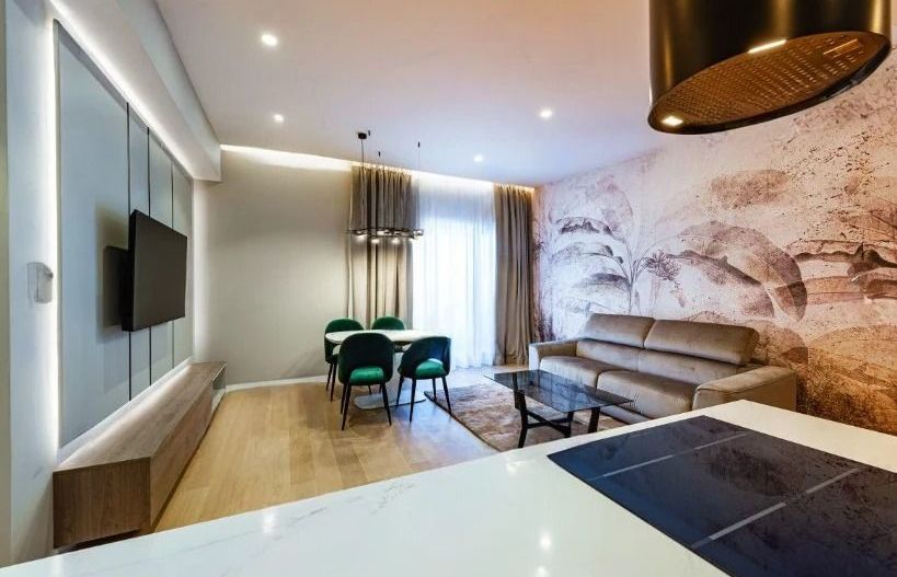 Apartament 2 camere exclusivist in One Verdi Park I Zona Floreasca - Poză 10