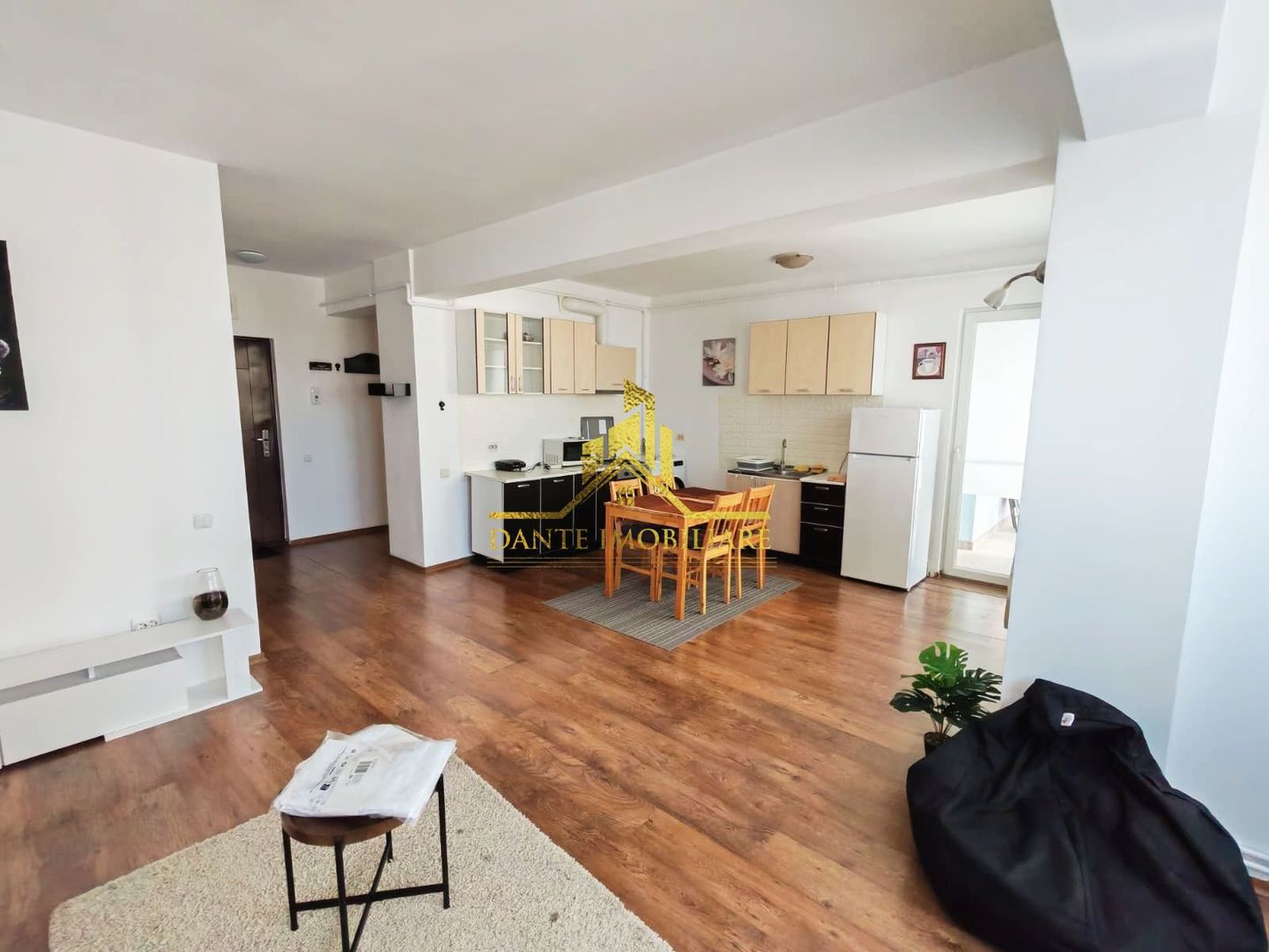 2 camere, PET FRIENDLY, mobilat modern, balcon, parcare, Gheorgheni - Poză 9