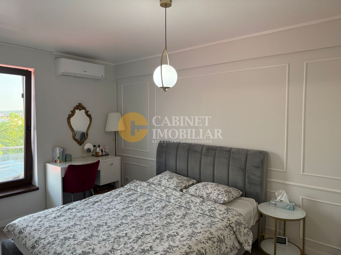 Apartament 2 camere decomandate , Tătărași, 56MP– Iași - Poză 4