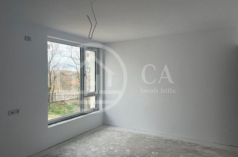 Casa de vanzare tip duplex cu 5 camere in Paleu, Oradea - Poză 9