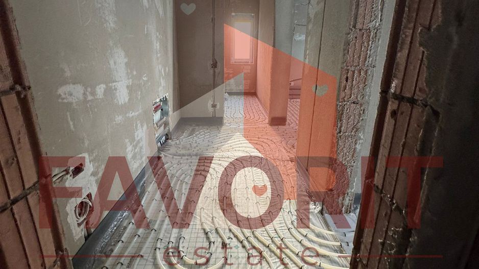 De vânzare – Bloc nou P+2 | Calea Urseni | Apartamente 1-2 camere | Gradina - Poză 5