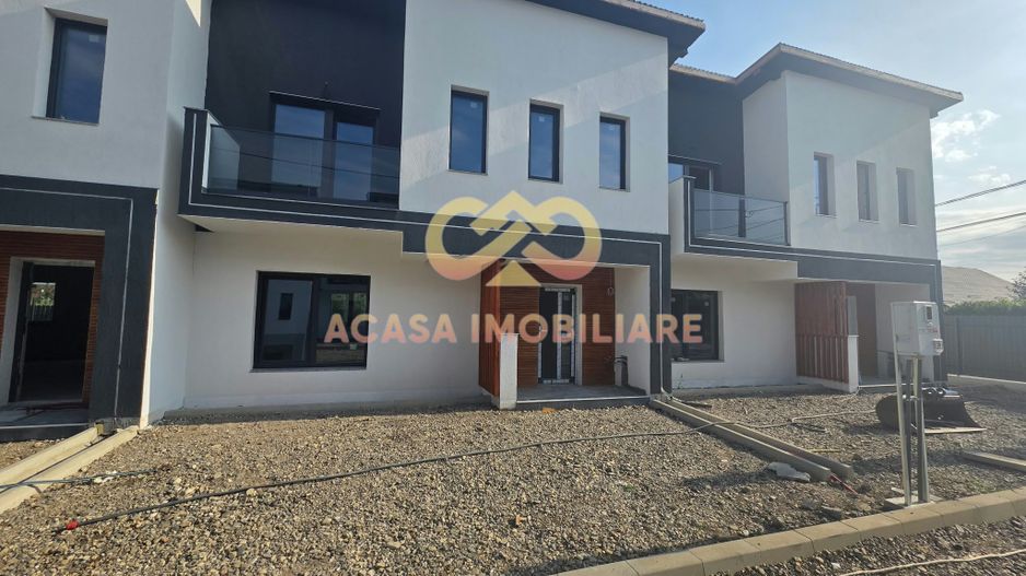 NOU APARTAMENT 4 CAMERE CU GRADINA 88MP - Poză 9