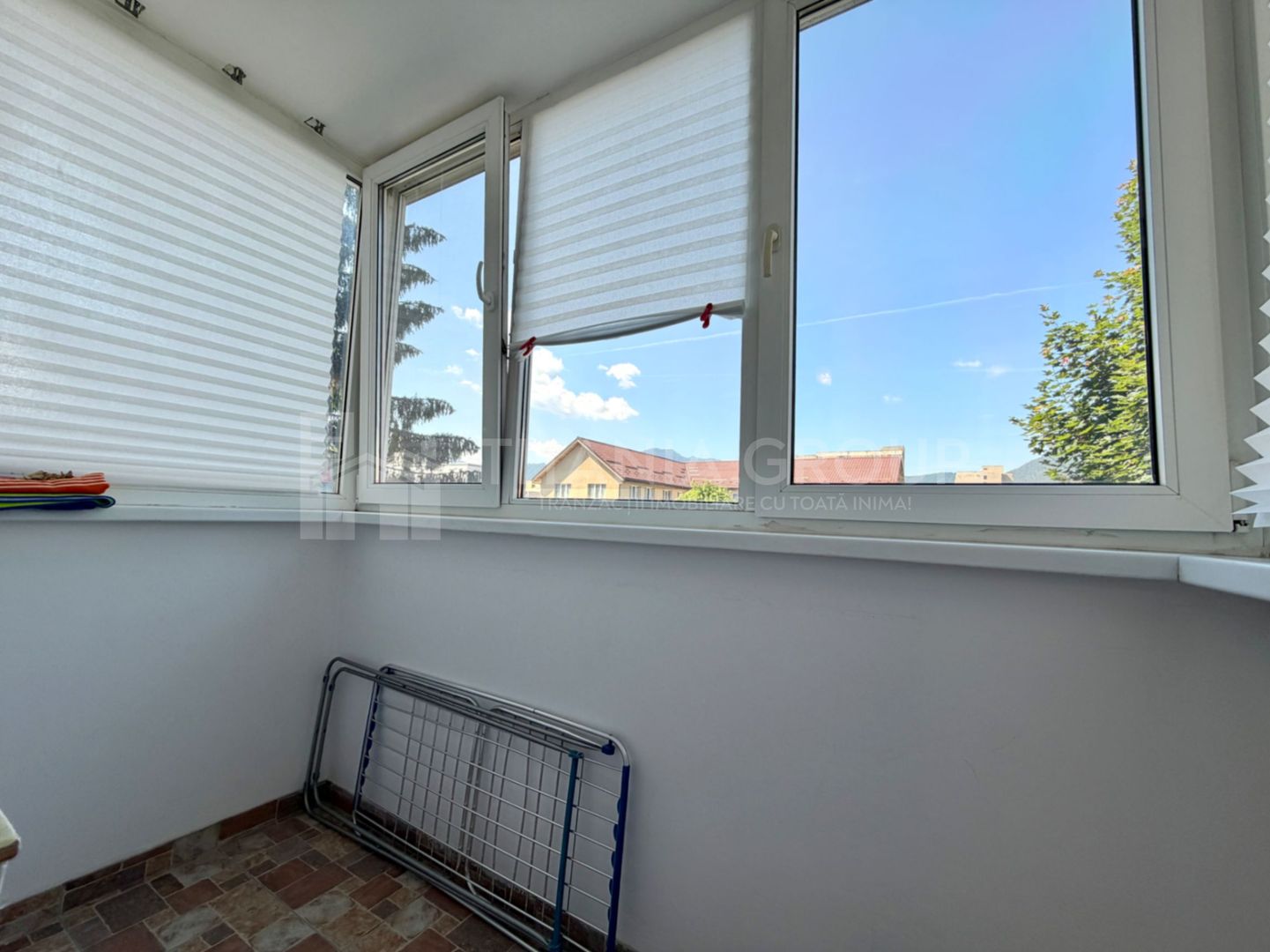 Apartament cochet 2 camere, Bd Saturn, Astra - Poză 5