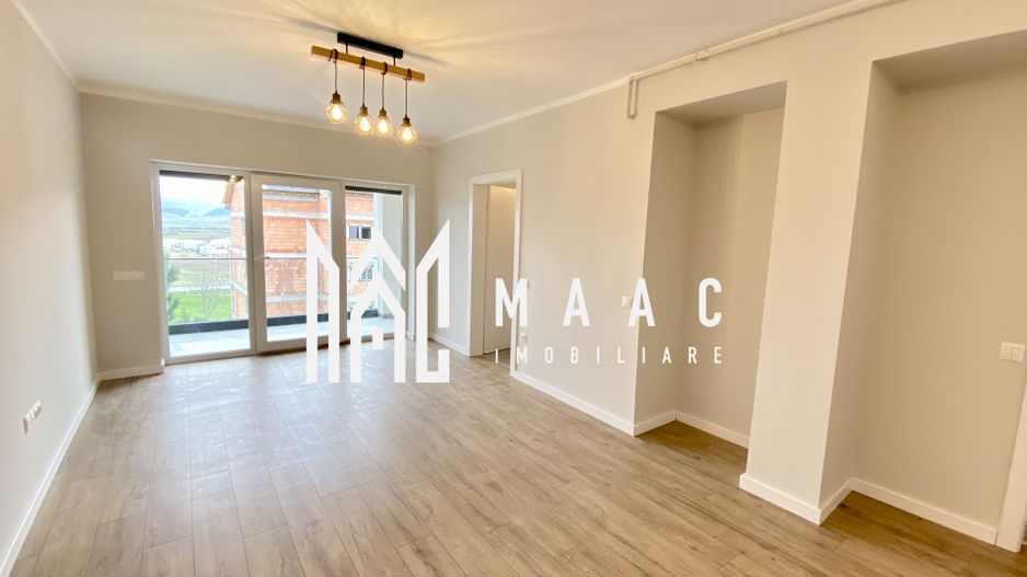 Apartament 2 camere - intabulat, finisat la cheie I Comision 0% - Poză 5