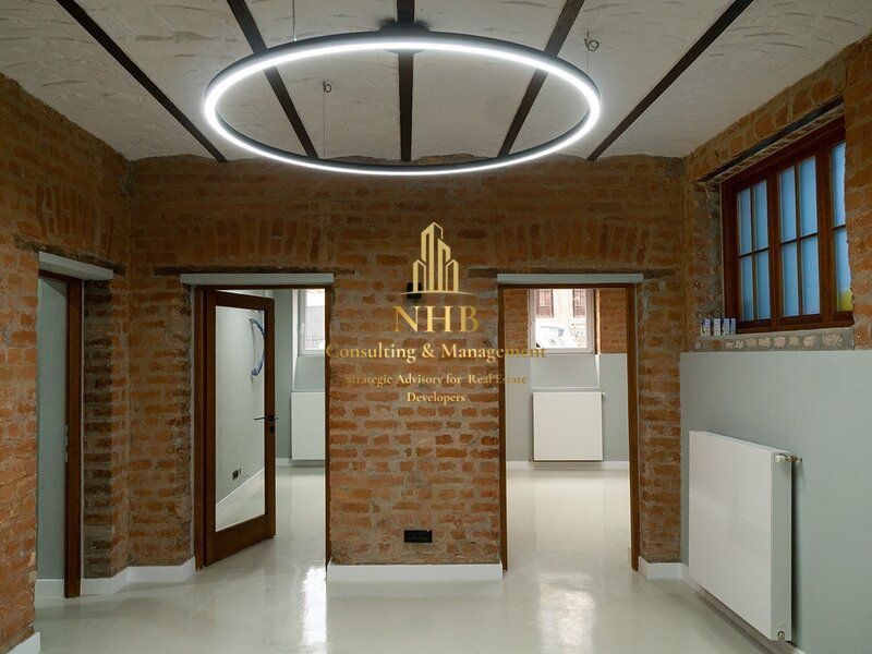 Spatiu Birouri/Clinica | Pache Protopopescu | Centrala Termica - Poză 2