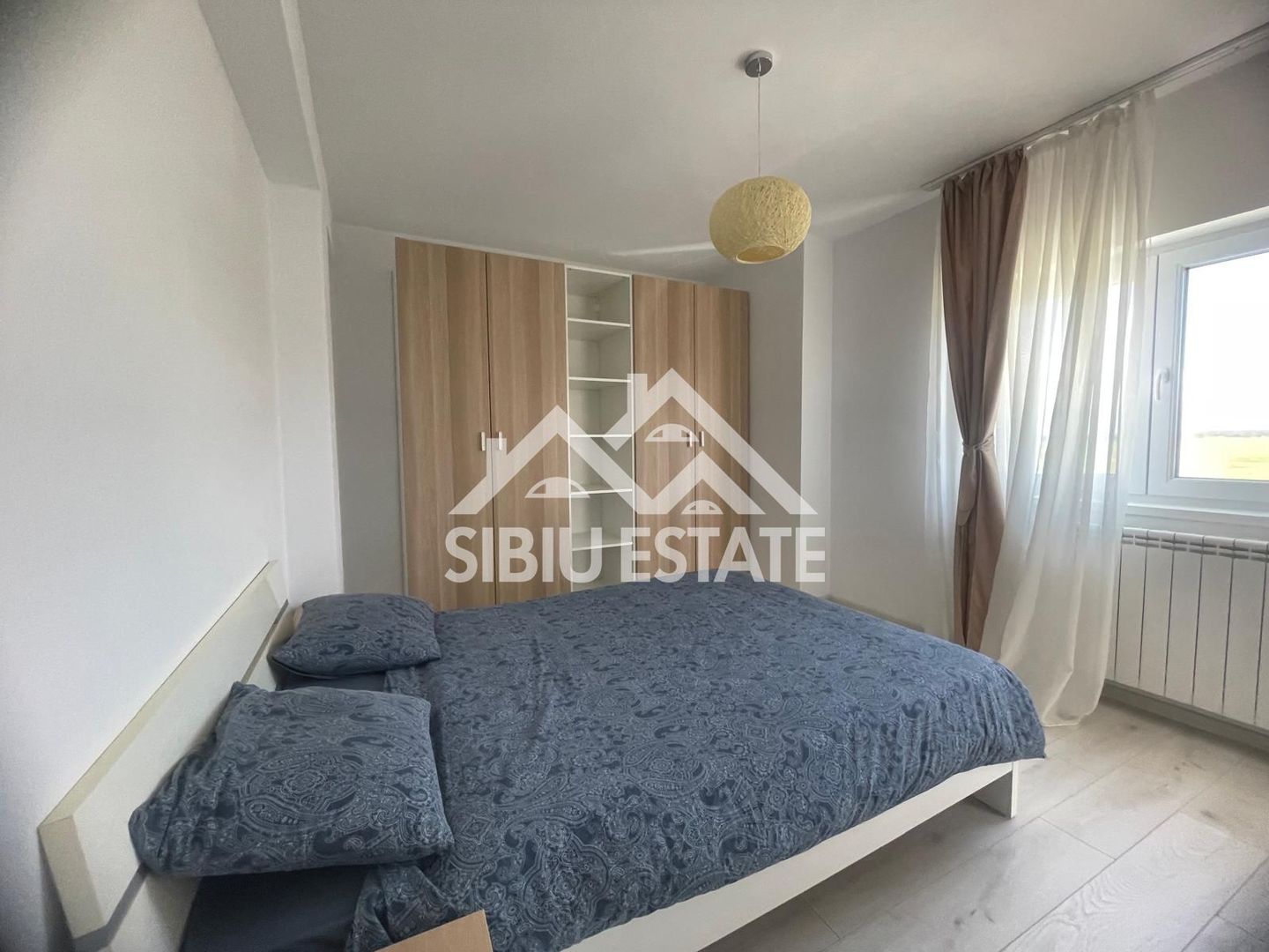 Apartament de inchiriat 3 camere  Zona strada Liviu Ciulei - Poză 14