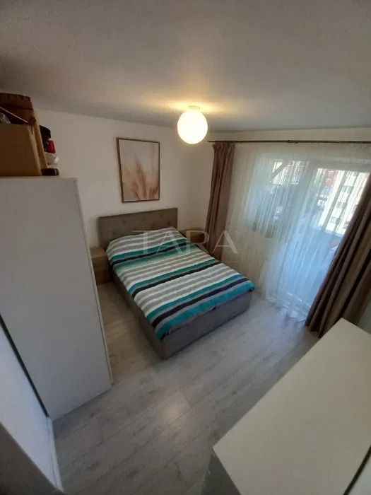 De vanzare apartament cu 3 camere in Floresti. - Poză 4