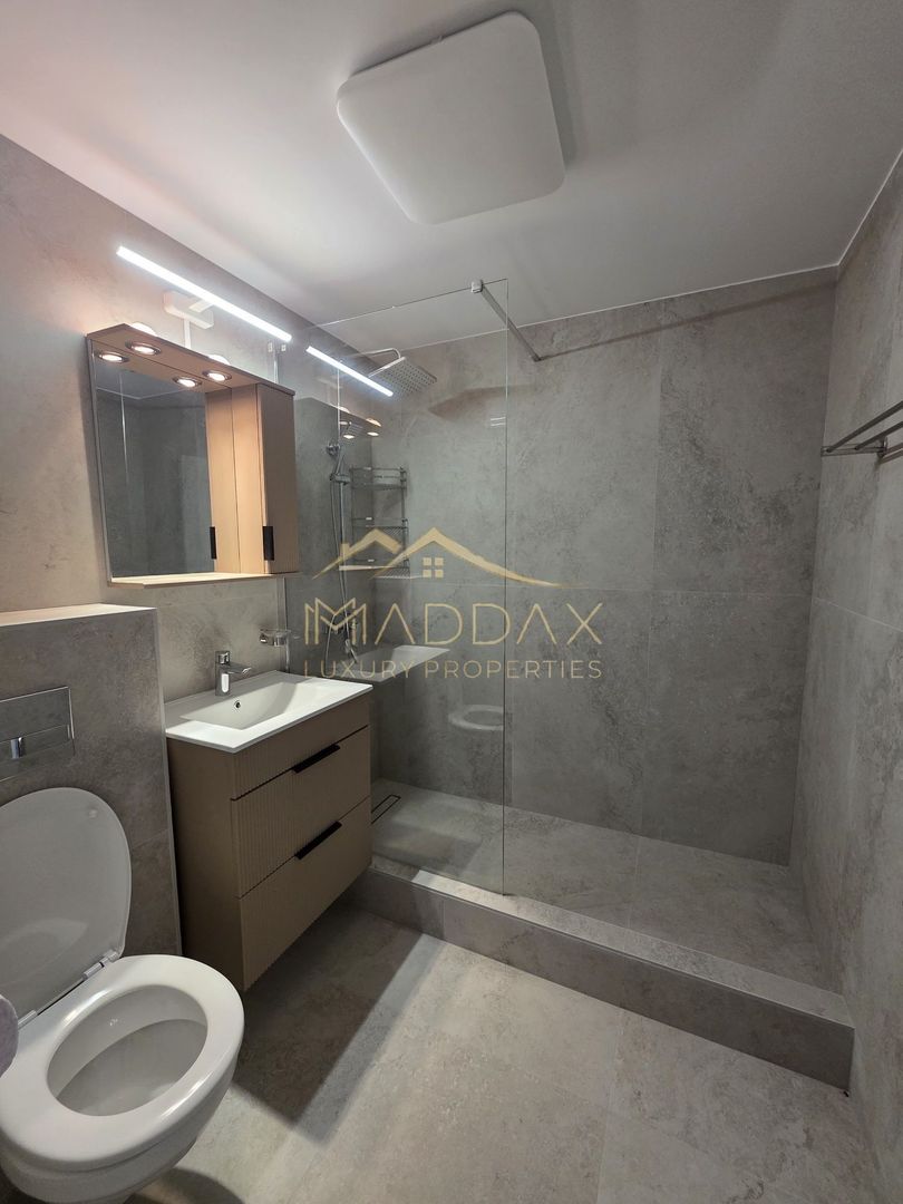 Prima închiriere | 3 camere | Renovat integral | Central | Proximitate metrou - Poză 7