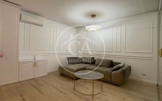 Apartament de închiriat cu 2 camere LUX în WEST RESIDENCE, Oradea - Poză 2