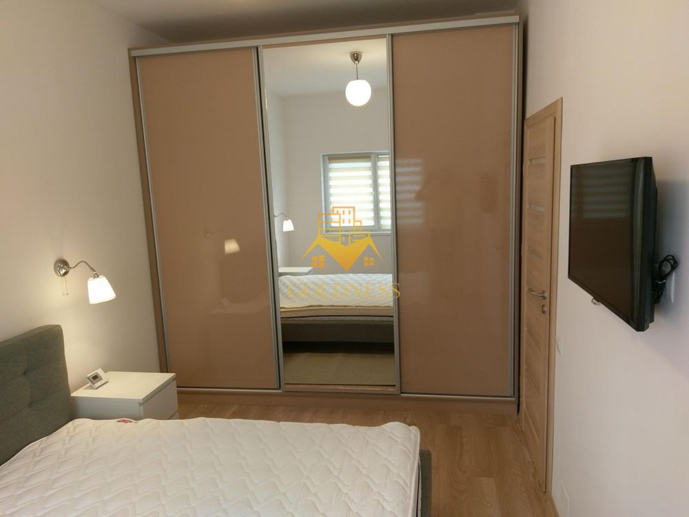 Gradini Manastur, 2 camere bloc 2019 ferit de zgomot , zona USAMV! - Poză 5