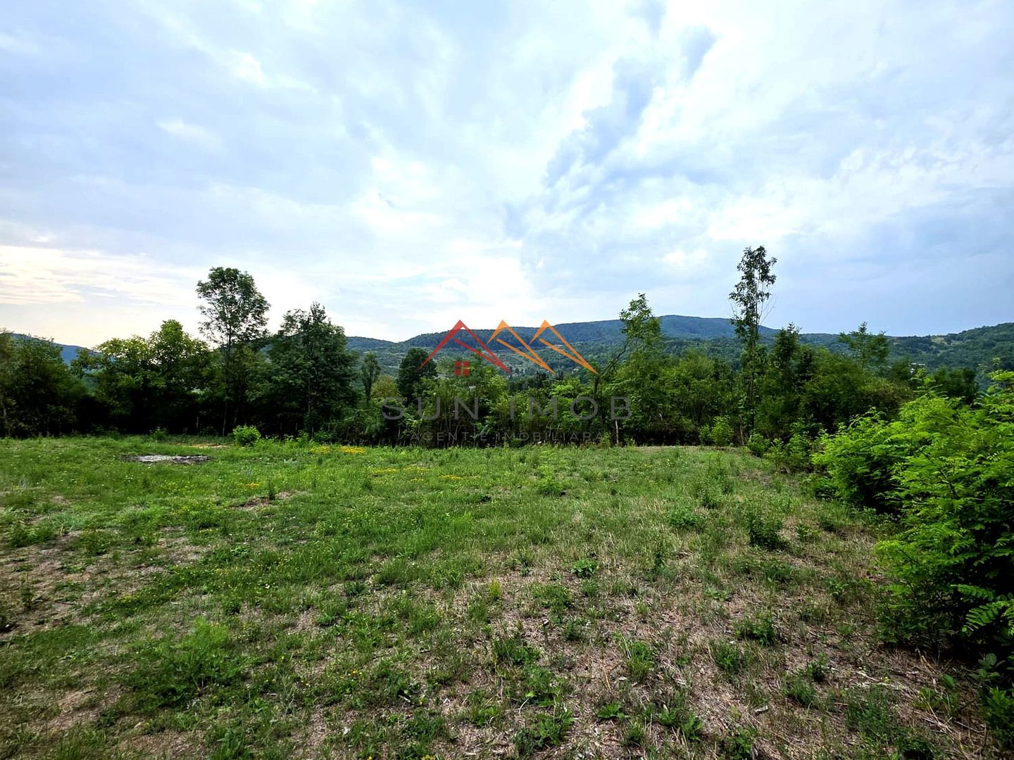 Teren Intravilan, utilitati in zona, 2600 mp, Draganeasa, Prahova - Poză 3