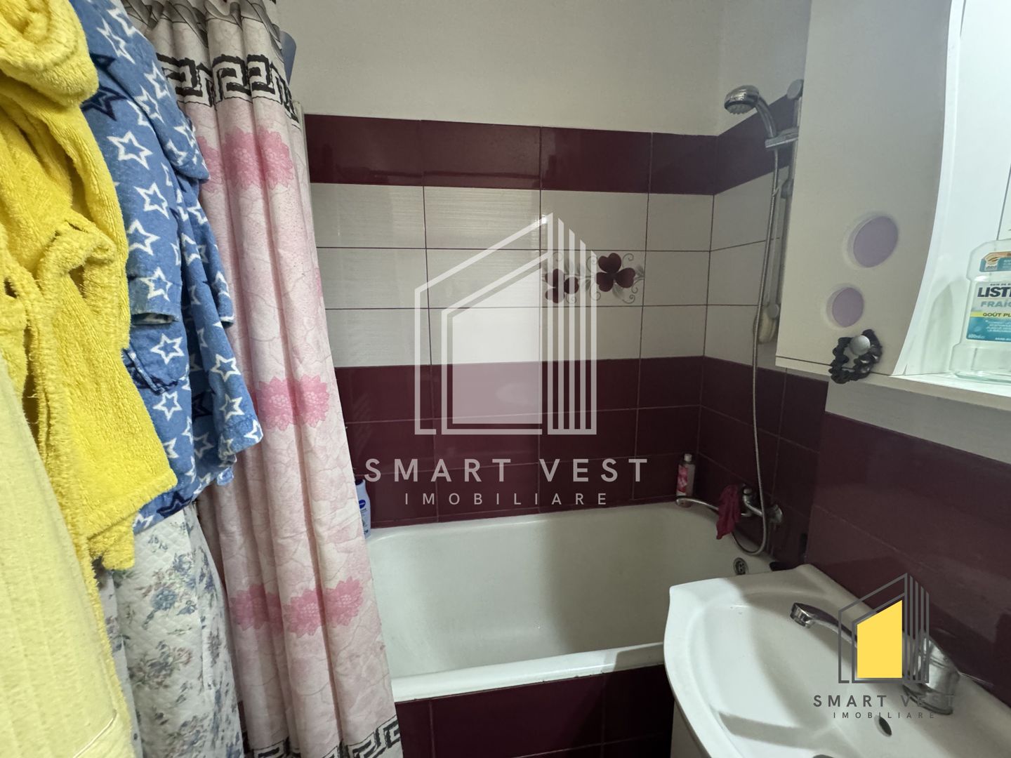Apartament de vanzare | 3 camere | etaj intermediar | Zona Botizului - Poză 7