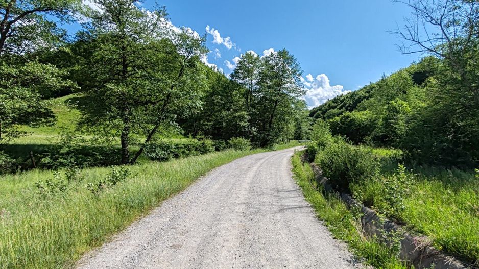 1,3 HA TEREN EXTRAVILAN FANEATA, in Muntii Apuseni, Negreni, jud. Cluj - Poză 4