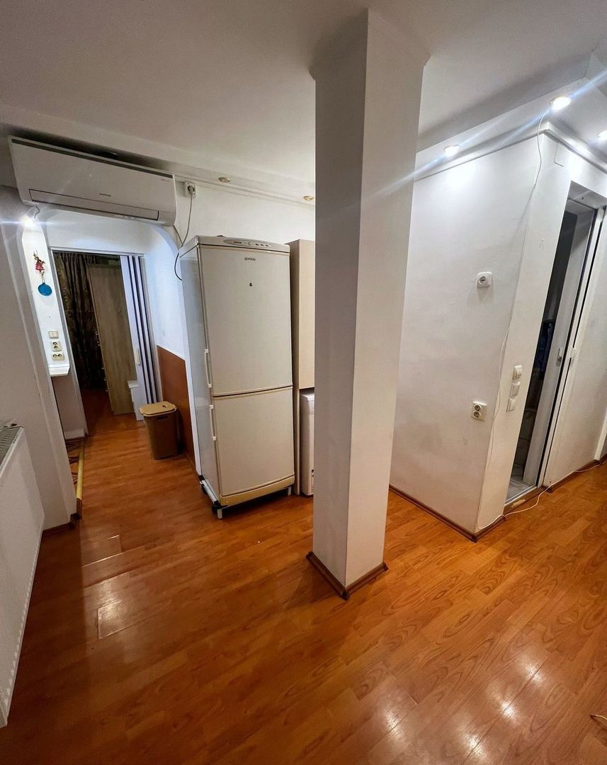 2 camere, 41,5 mp, balcon, lift, mobilat, Titan, metrou la câteva minute - Poză 5