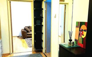 Apartament 2 camere Bulevardul Brancoveanu- Decomandat - Poză 12