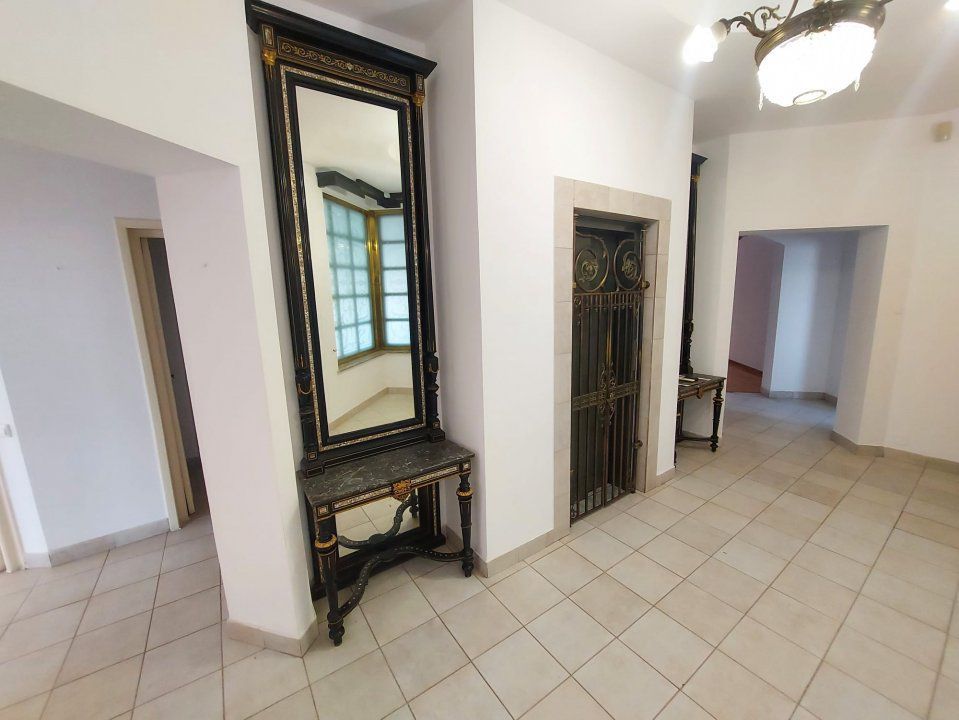 Duplex 9 camere Dorobanti | Televiziune | 714 mp - Poză 5