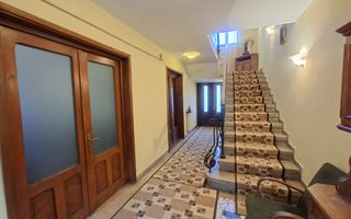 Casa Centrala de vanzare - Strada Rahovei Pitesti - Poză 4