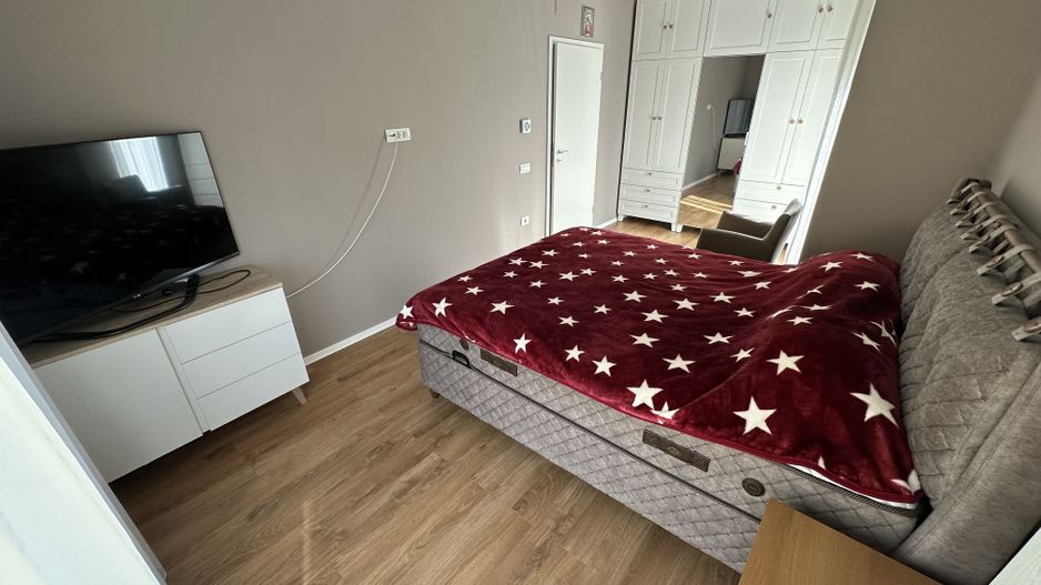 Duplex cu 5 camere de vanzare  în zona Aradului - Poză 35