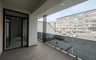 Sapient | Spațiu comercial _ cart. Nufărul, Oradea - Poză 3