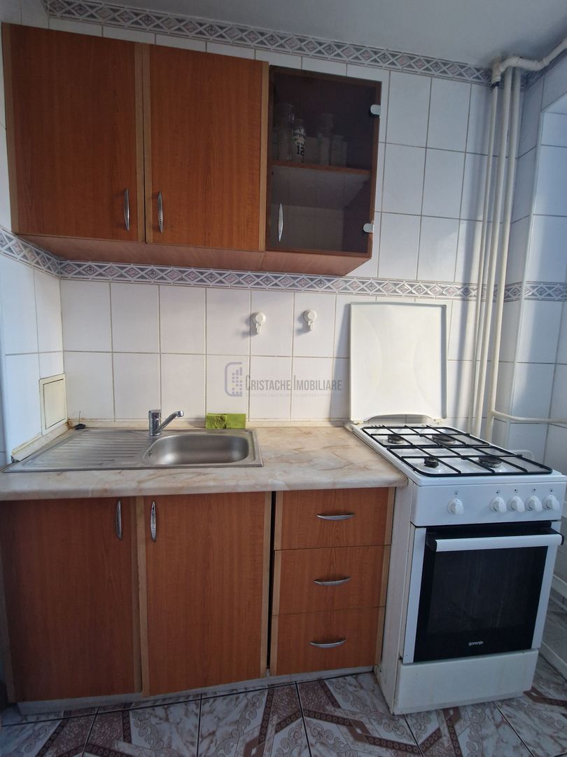 Garsonieră parter | balcon inchis | metrou Iancului - Poză 10