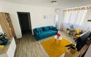 2 camere | Dristor | Pet Friendly | 2 min metrou | Renovat - Poză 2