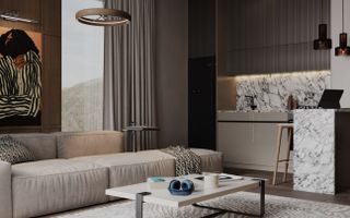 Apartament 3 camere elegant și spațios I Piata Rosetti - Poză 10