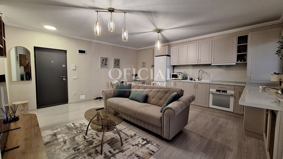Apartament 2 camere | Parcare | Lift | Zona Tineretului | Floresti - Poză 1