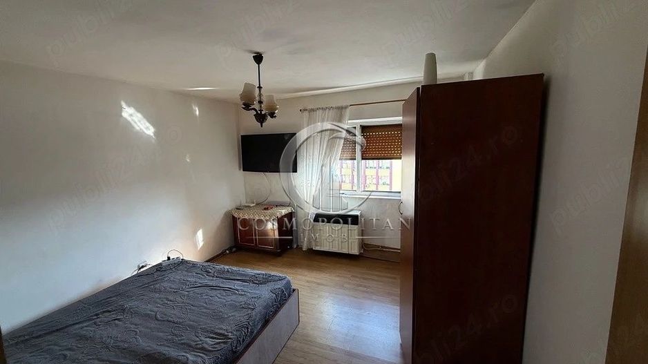 Garsoniera confort 1 decomandata ~ zona Micro 3 ~ etaj 4 - Poză 4