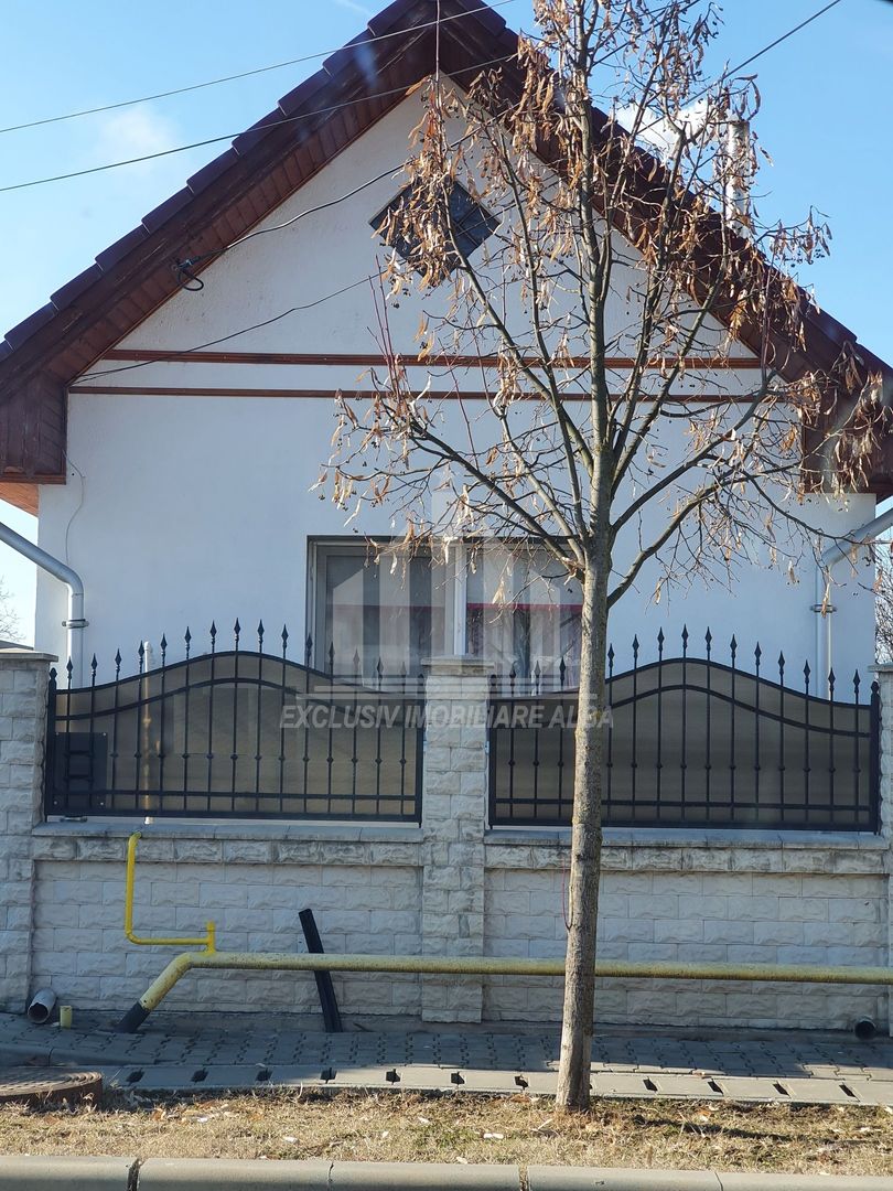 Casa individuala de vanzare, Oarda - Poză 8