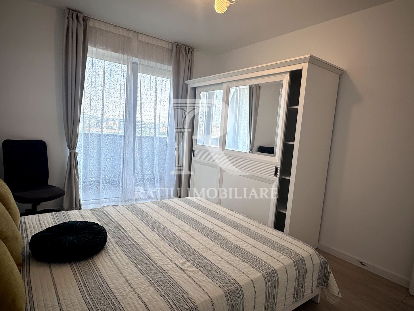 Apartament cu 3 camere | Urbana Residence | Oradea - Poză 10