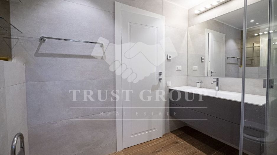 Vila 10 camere Soseaua Nordului | 6 bai | Curte proprie | 2 parcari - Poză 19