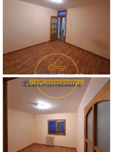 Apartament 4 Camere/Decomandat/84mp! Nicolina 1! - Poză 4