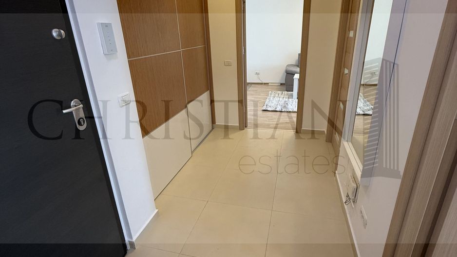 2 camere, Cotroceni Smart Residence 2019, Parcare Subterana - Poză 6