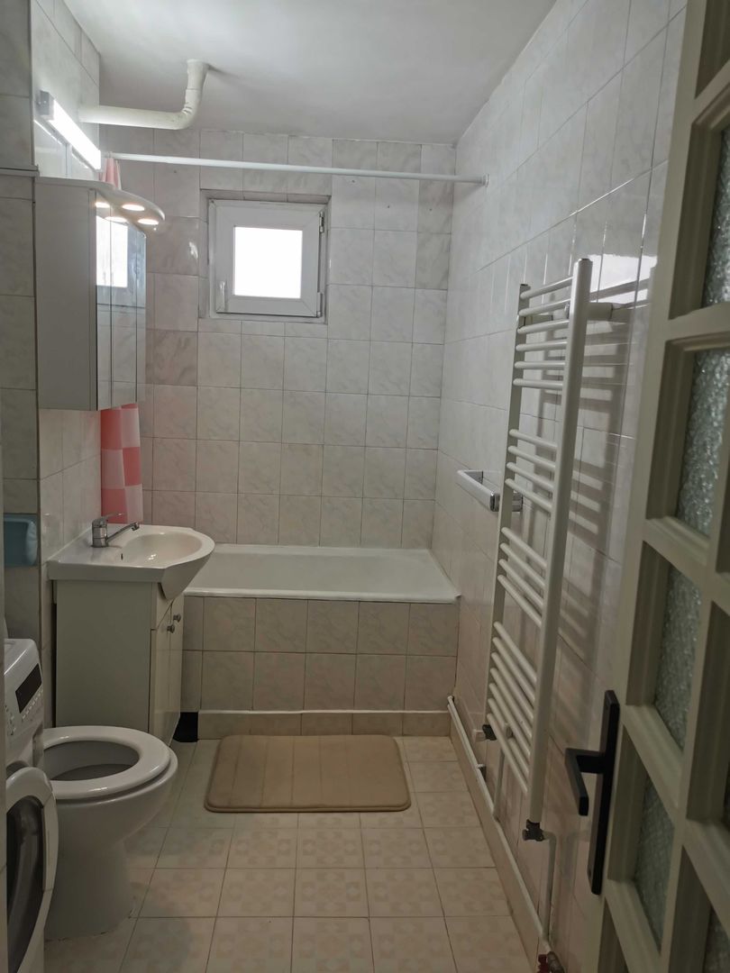 Apartament 3 camere decomandat- Calea București, zona Institut - Poză 8
