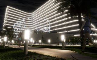 Vânzare, studio, vedere la mare, Mamaia Nord - Poză 6